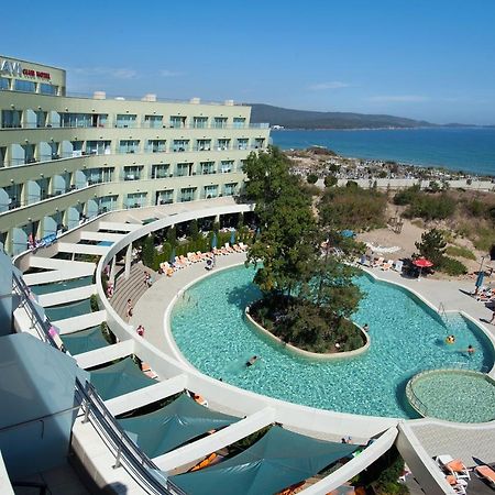 Jeravi Club Hotel Primorsko Eksteriør billede